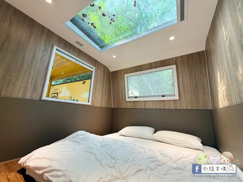 嘉義縣中埔鄉《築夢森居》必玩活動TOP5是?嘉義露營推薦!親子評價&住宿攻略一次看。漂漂河還有10多種活動~放電玩翻夏季!