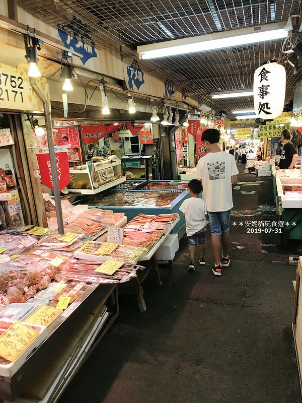 漫步小樽運河！探訪三角市場，深度體驗北海道小樽的早晨