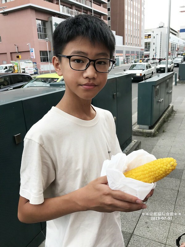 漫步小樽運河！探訪三角市場，深度體驗北海道小樽的早晨