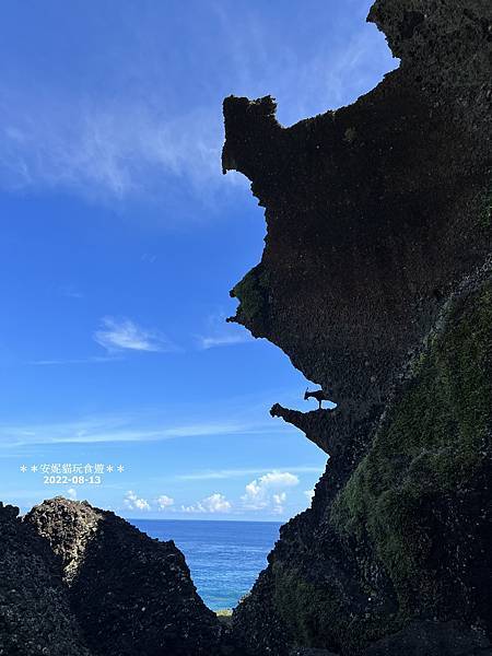 台東蘭嶼環島深度遊！必訪蘭嶼景點全攻略，感受海島純淨之美