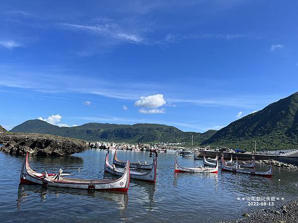 台東蘭嶼環島深度遊！必訪蘭嶼景點全攻略，感受海島純淨之美