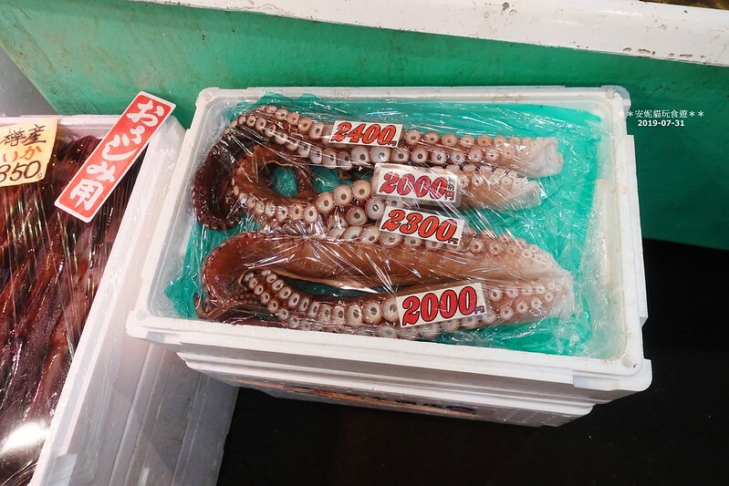 漫步小樽運河！探訪三角市場，深度體驗北海道小樽的早晨