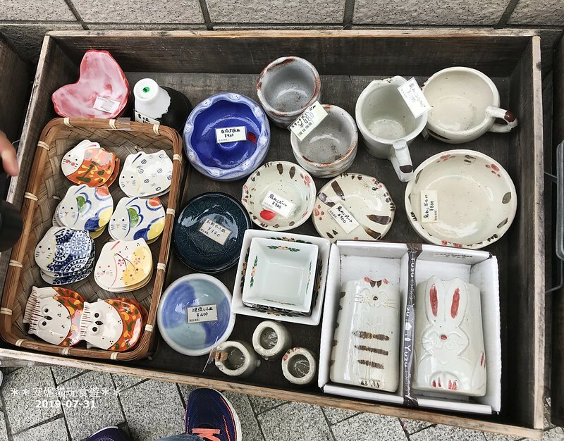 漫步小樽運河！探訪三角市場，深度體驗北海道小樽的早晨