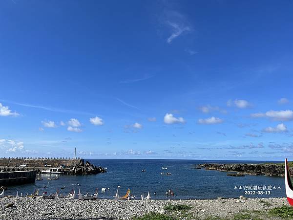 台東蘭嶼環島深度遊！必訪蘭嶼景點全攻略，感受海島純淨之美
