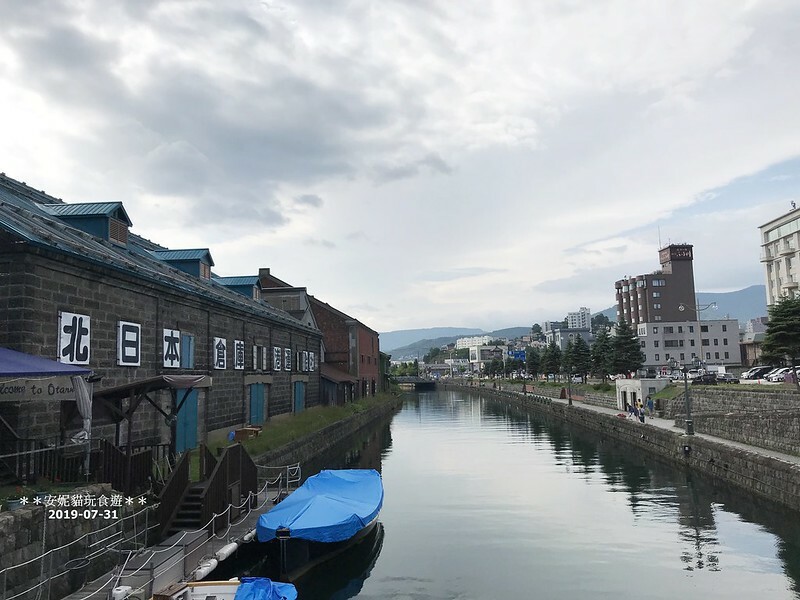 漫步小樽運河！探訪三角市場，深度體驗北海道小樽的早晨