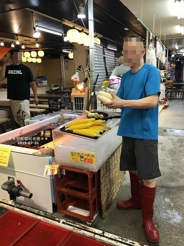 漫步小樽運河！探訪三角市場，深度體驗北海道小樽的早晨