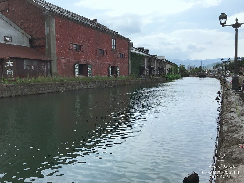 漫步小樽運河！探訪三角市場，深度體驗北海道小樽的早晨