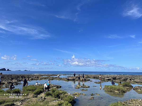 台東蘭嶼環島深度遊！必訪蘭嶼景點全攻略，感受海島純淨之美
