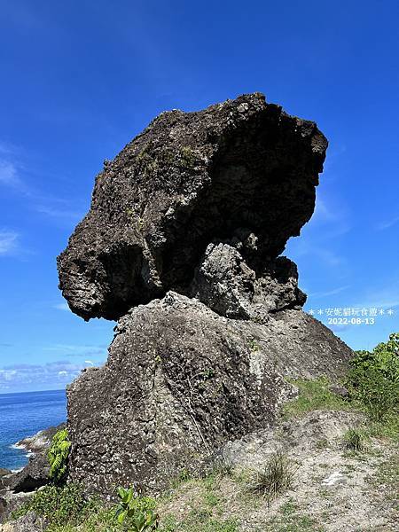 台東蘭嶼環島深度遊！必訪蘭嶼景點全攻略，感受海島純淨之美