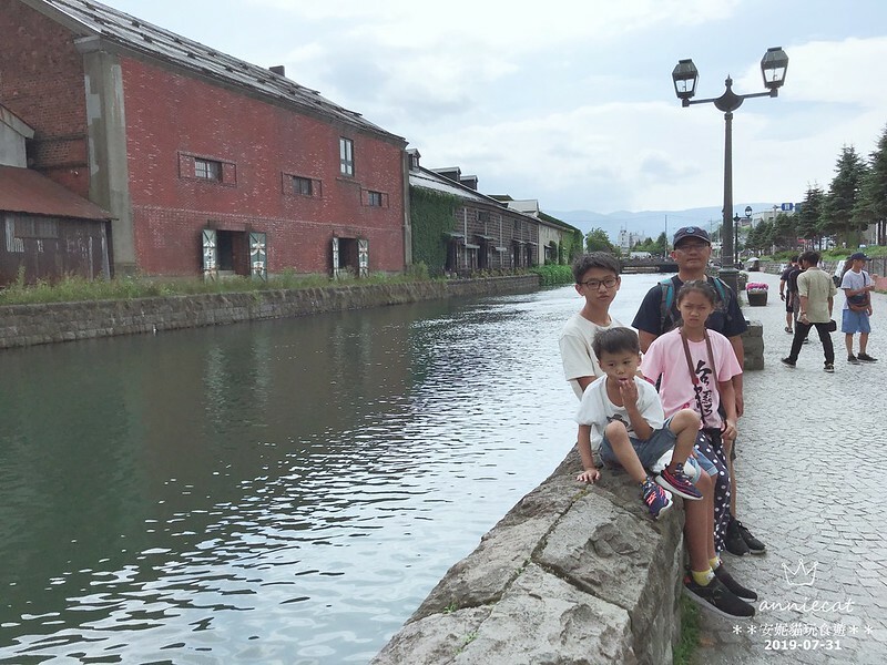 漫步小樽運河！探訪三角市場，深度體驗北海道小樽的早晨