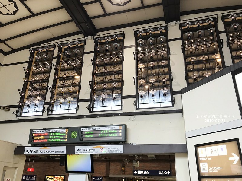 漫步小樽運河！探訪三角市場，深度體驗北海道小樽的早晨