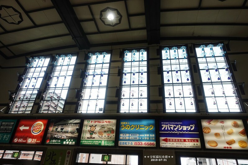 漫步小樽運河！探訪三角市場，深度體驗北海道小樽的早晨