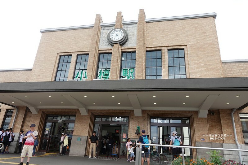 漫步小樽運河！探訪三角市場，深度體驗北海道小樽的早晨