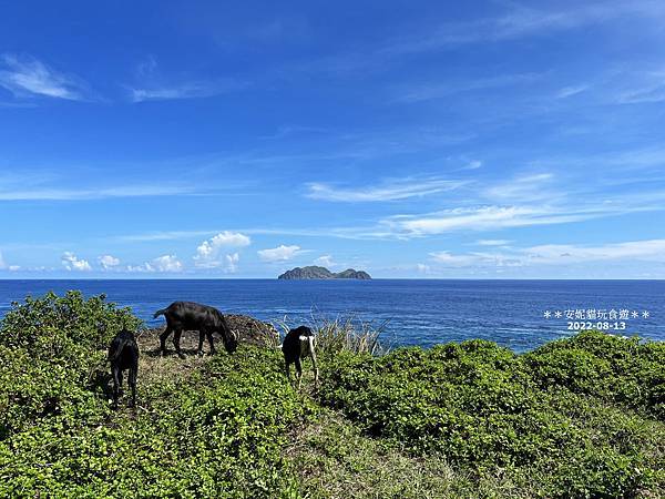 台東蘭嶼環島深度遊！必訪蘭嶼景點全攻略，感受海島純淨之美