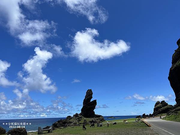台東蘭嶼環島深度遊！必訪蘭嶼景點全攻略，感受海島純淨之美
