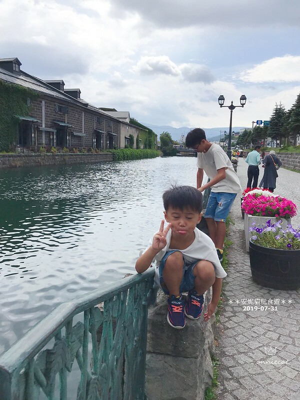 漫步小樽運河！探訪三角市場，深度體驗北海道小樽的早晨