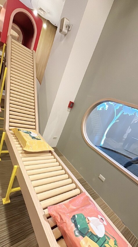 探索郭元益糕餅博物館!體驗職感升級,桃園觀光工廠的魅力