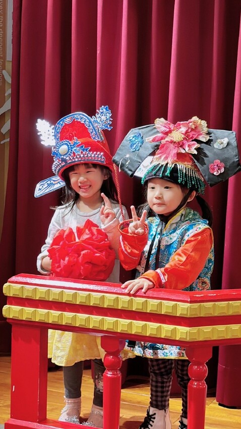 探索郭元益糕餅博物館!體驗職感升級,桃園觀光工廠的魅力