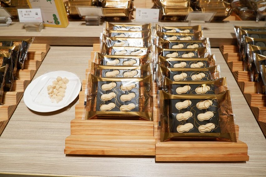 探索郭元益糕餅博物館!體驗職感升級,桃園觀光工廠的魅力