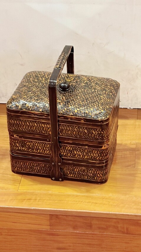 探索郭元益糕餅博物館!體驗職感升級,桃園觀光工廠的魅力