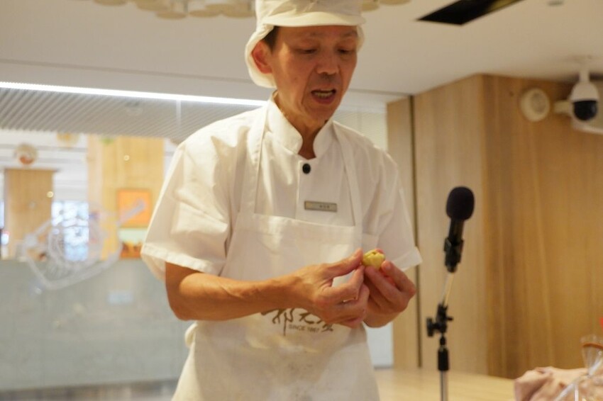 探索郭元益糕餅博物館!體驗職感升級,桃園觀光工廠的魅力