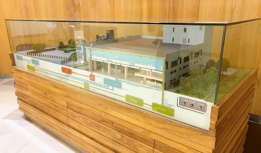 探索郭元益糕餅博物館!體驗職感升級,桃園觀光工廠的魅力