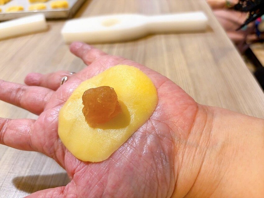 探索郭元益糕餅博物館!體驗職感升級,桃園觀光工廠的魅力