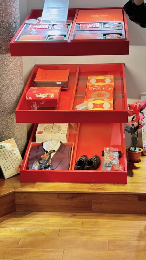 探索郭元益糕餅博物館!體驗職感升級,桃園觀光工廠的魅力