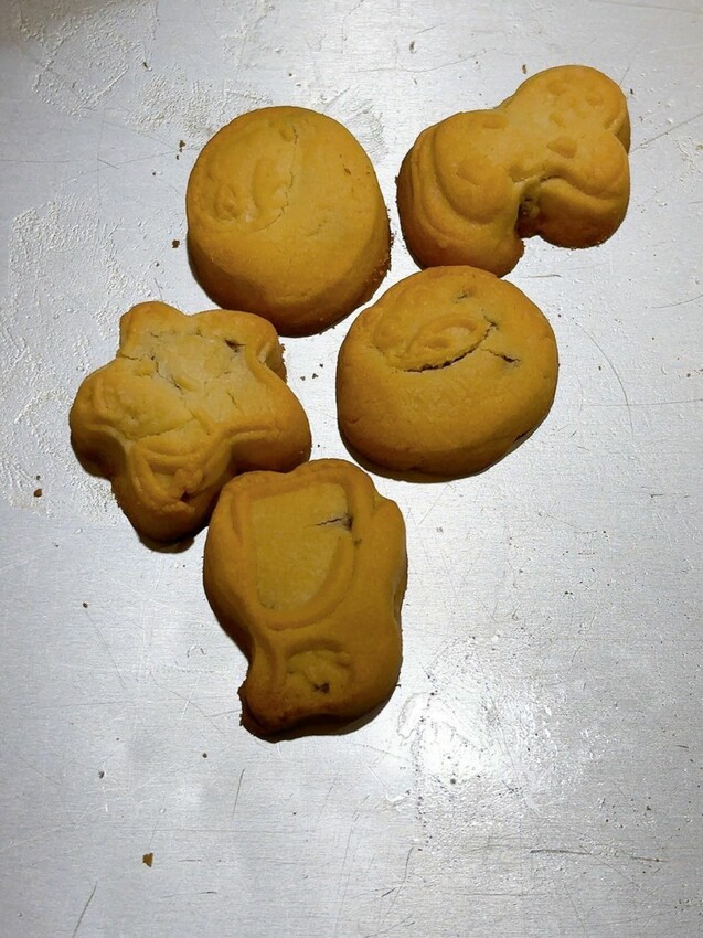 探索郭元益糕餅博物館!體驗職感升級,桃園觀光工廠的魅力