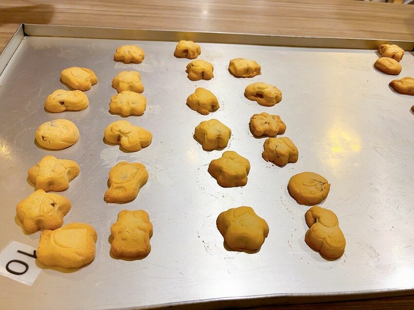 探索郭元益糕餅博物館!體驗職感升級,桃園觀光工廠的魅力