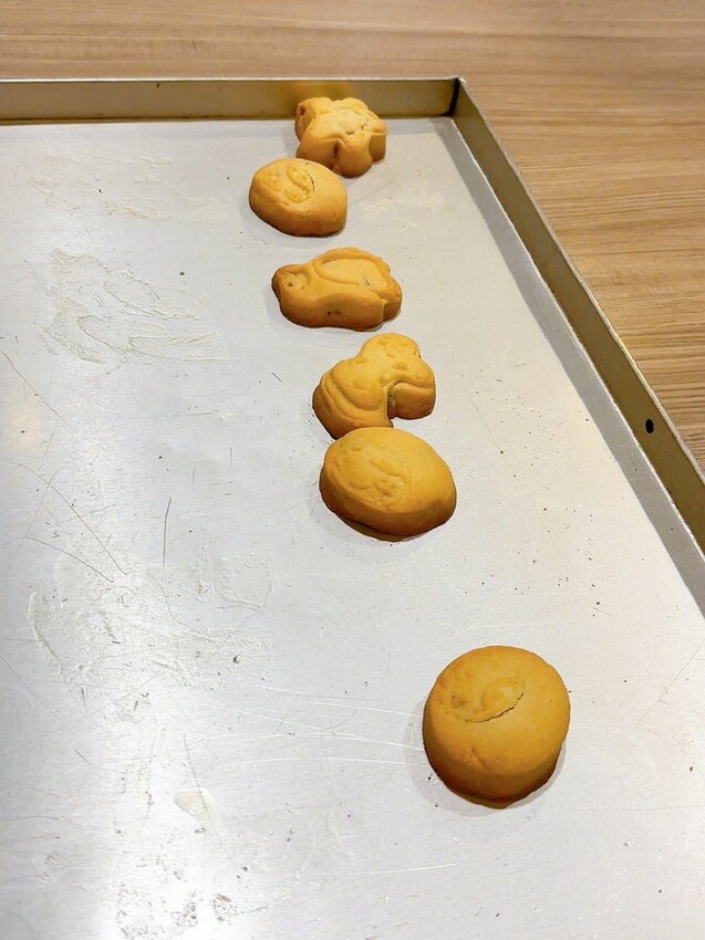 探索郭元益糕餅博物館!體驗職感升級,桃園觀光工廠的魅力