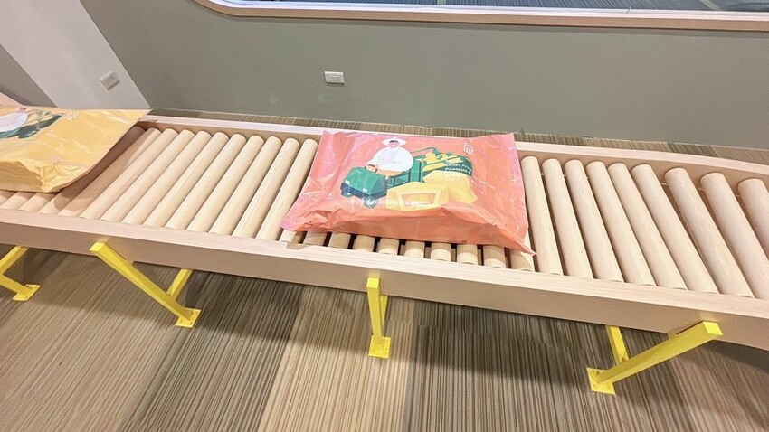 探索郭元益糕餅博物館!體驗職感升級,桃園觀光工廠的魅力