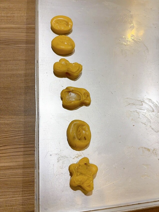 探索郭元益糕餅博物館!體驗職感升級,桃園觀光工廠的魅力