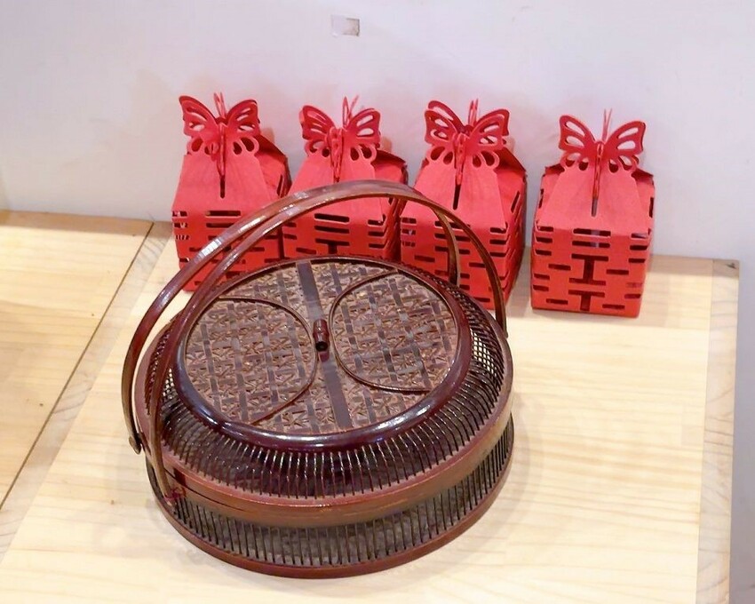 探索郭元益糕餅博物館!體驗職感升級,桃園觀光工廠的魅力