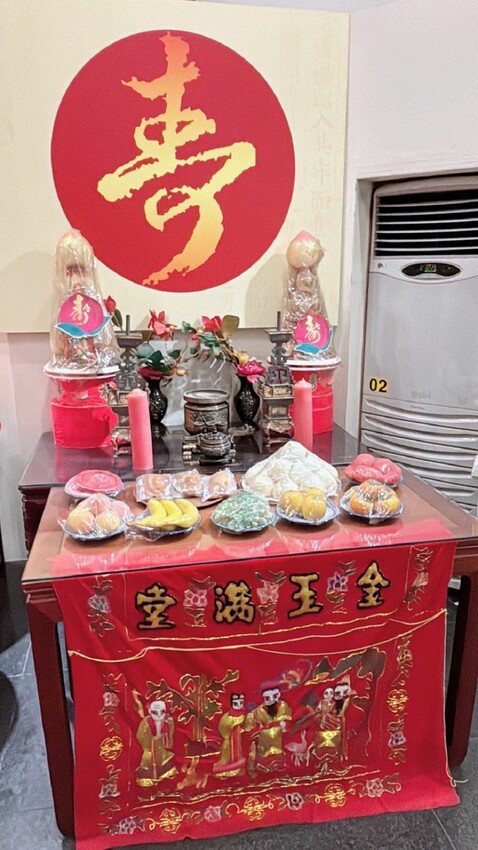 探索郭元益糕餅博物館!體驗職感升級,桃園觀光工廠的魅力