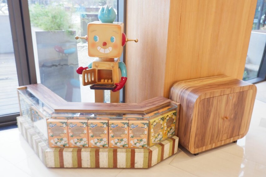 探索郭元益糕餅博物館!體驗職感升級,桃園觀光工廠的魅力