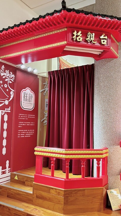 探索郭元益糕餅博物館!體驗職感升級,桃園觀光工廠的魅力