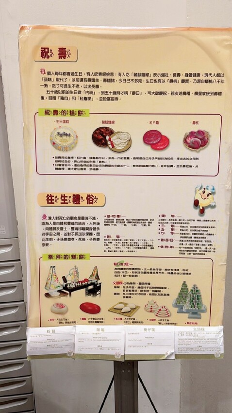 探索郭元益糕餅博物館!體驗職感升級,桃園觀光工廠的魅力