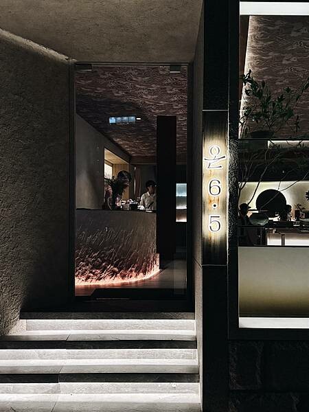 GD激推！安國站On6.5創新泡菜料理，首爾必吃融合韓味餐酒館