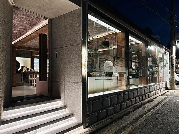 GD激推！安國站On6.5創新泡菜料理，首爾必吃融合韓味餐酒館