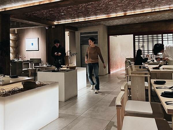 GD激推！安國站On6.5創新泡菜料理，首爾必吃融合韓味餐酒館