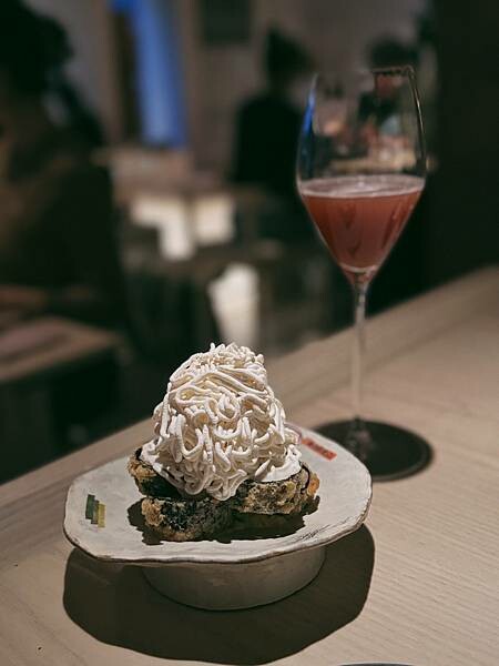 GD激推！安國站On6.5創新泡菜料理，首爾必吃融合韓味餐酒館