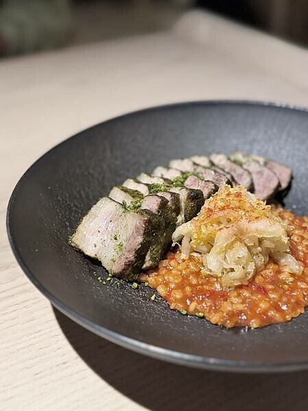 GD激推！安國站On6.5創新泡菜料理，首爾必吃融合韓味餐酒館