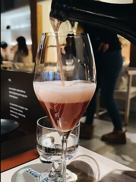 GD激推！安國站On6.5創新泡菜料理，首爾必吃融合韓味餐酒館