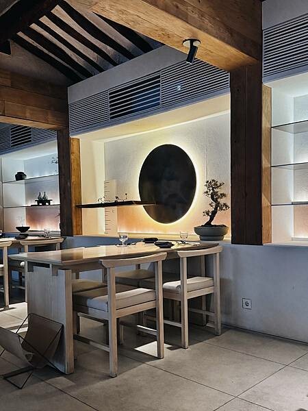 GD激推！安國站On6.5創新泡菜料理，首爾必吃融合韓味餐酒館