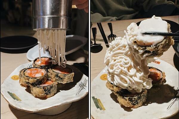 GD激推！安國站On6.5創新泡菜料理，首爾必吃融合韓味餐酒館