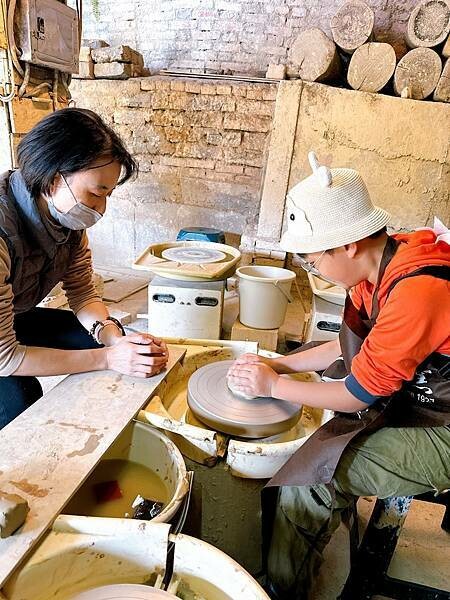 南投水里深度遊!入住福容徠旅水里店,探索水里蛇窯藝文新體驗
