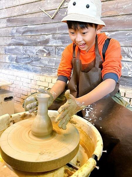 南投水里深度遊!入住福容徠旅水里店,探索水里蛇窯藝文新體驗