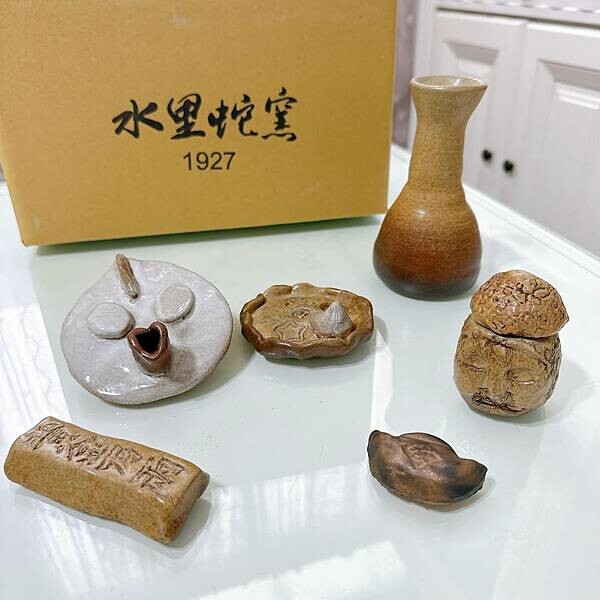 南投水里深度遊!入住福容徠旅水里店,探索水里蛇窯藝文新體驗