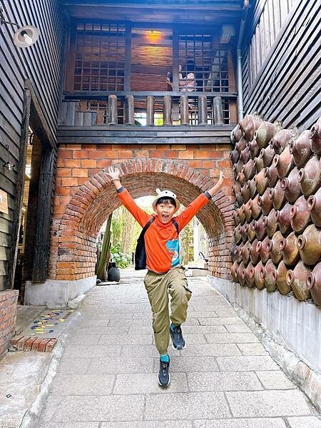 南投水里深度遊!入住福容徠旅水里店,探索水里蛇窯藝文新體驗